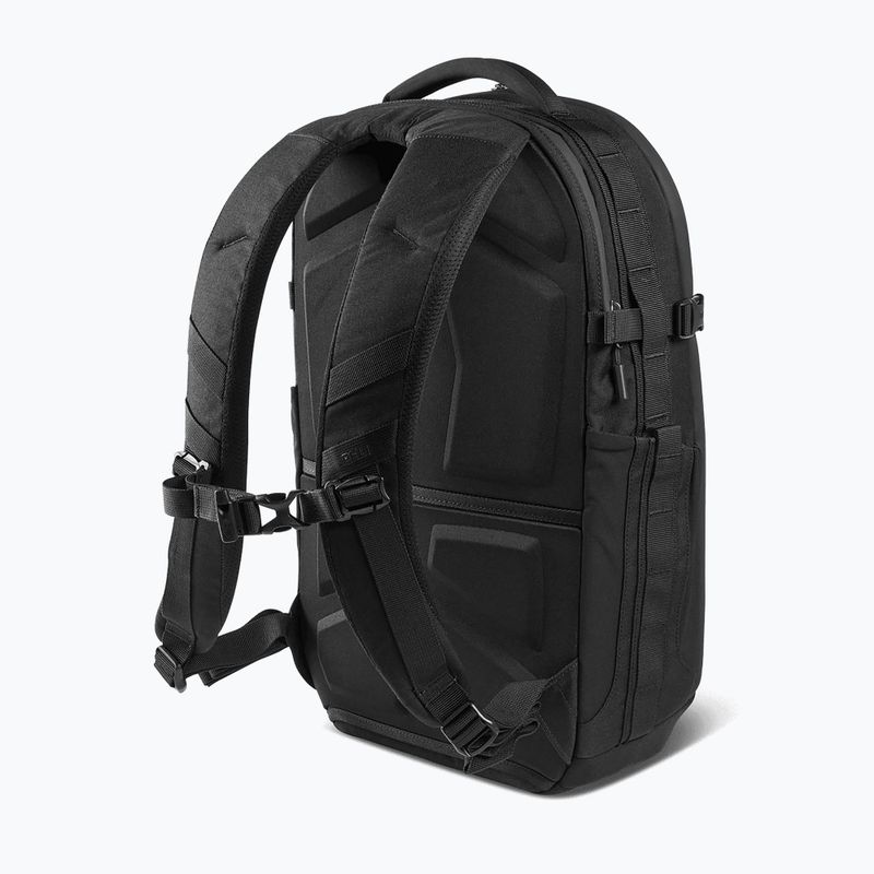 Utazó hátizsák PELI PX18 Aegis Travel Pack 18 l black 4