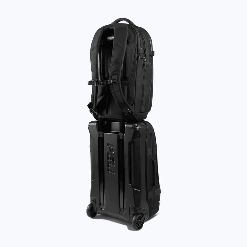 Utazó hátizsák PELI PX18 Aegis Travel Pack 18 l black 5