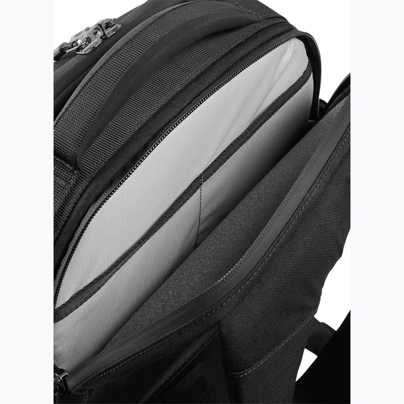Utazó hátizsák PELI PX18 Aegis Travel Pack 18 l black 7
