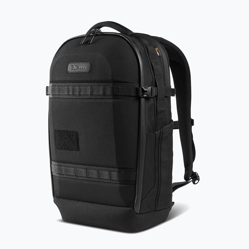 Utazó hátizsák PELI PX25 Aegis Travel Pack 25 l black 2