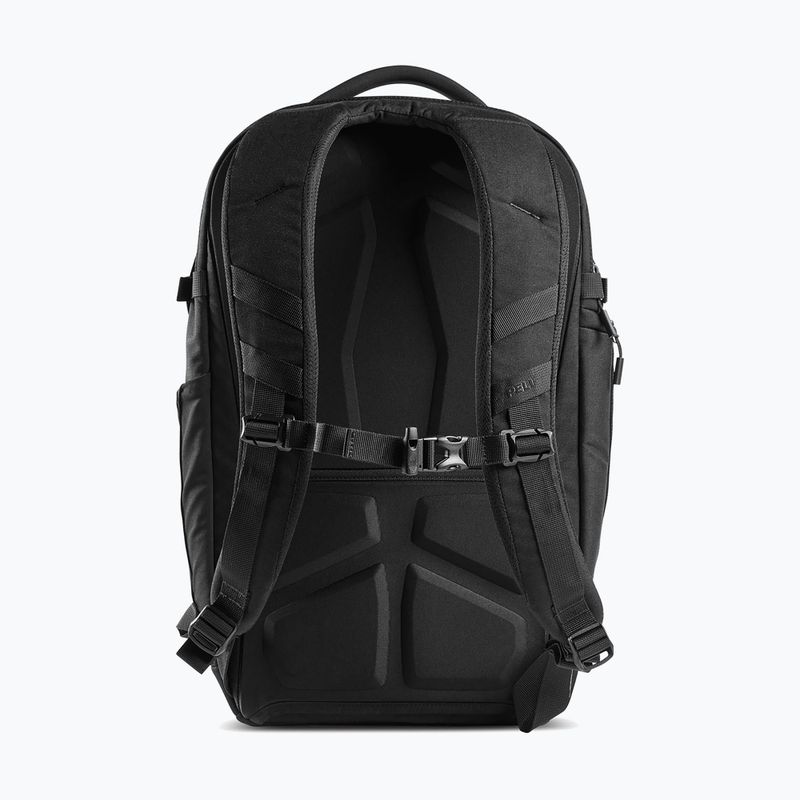 Utazó hátizsák PELI PX25 Aegis Travel Pack 25 l black 3