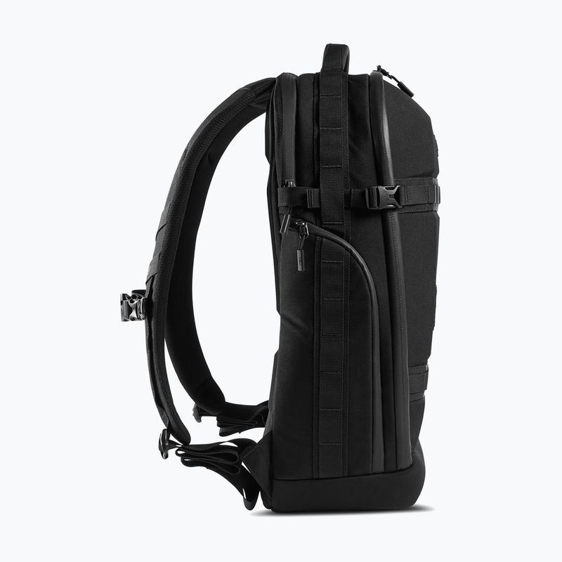 Utazó hátizsák PELI PX25 Aegis Travel Pack 25 l black 5