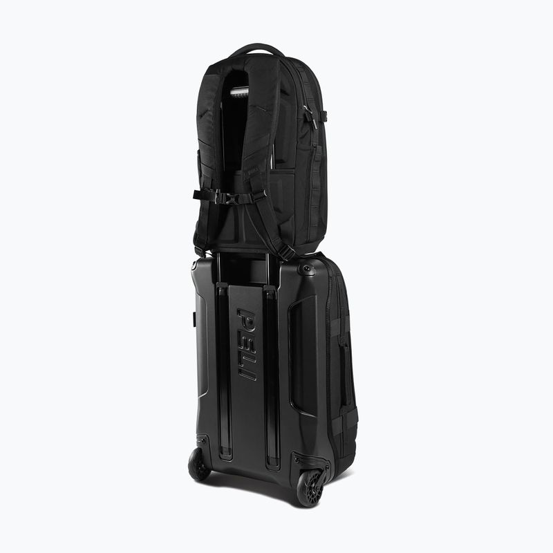 Utazó hátizsák PELI PX25 Aegis Travel Pack 25 l black 6