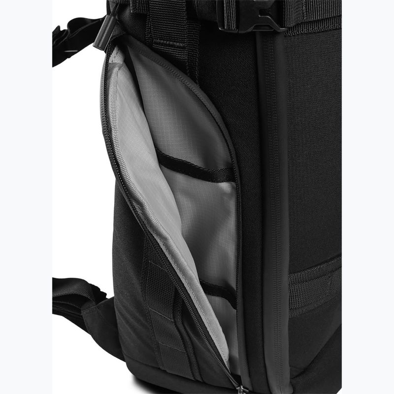 Utazó hátizsák PELI PX25 Aegis Travel Pack 25 l black 8