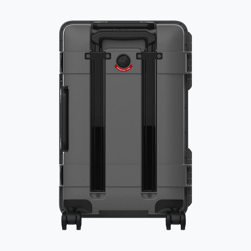 Utazó bőrönd PELI 22' ATX Carry-On Hard-Sided 30 l charcoal 2