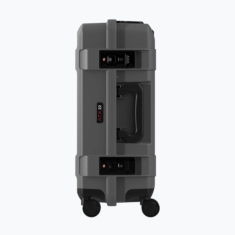 Utazó bőrönd PELI 22' ATX Carry-On Hard-Sided 30 l charcoal 3
