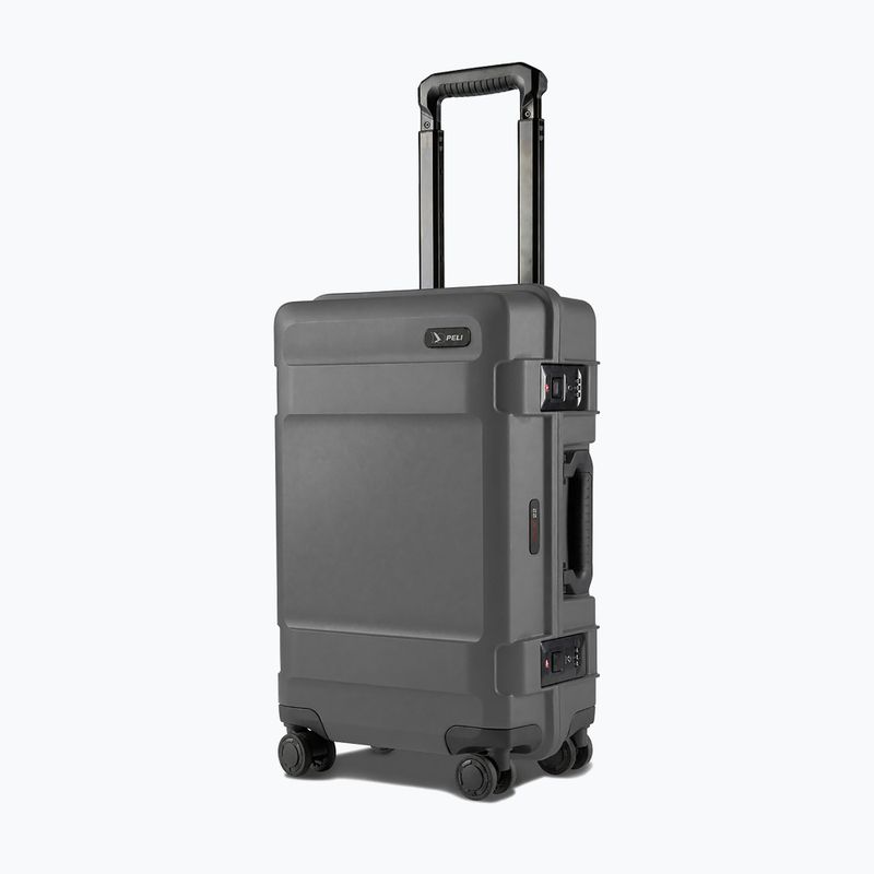 Utazó bőrönd PELI 22' ATX Carry-On Hard-Sided 30 l charcoal 4