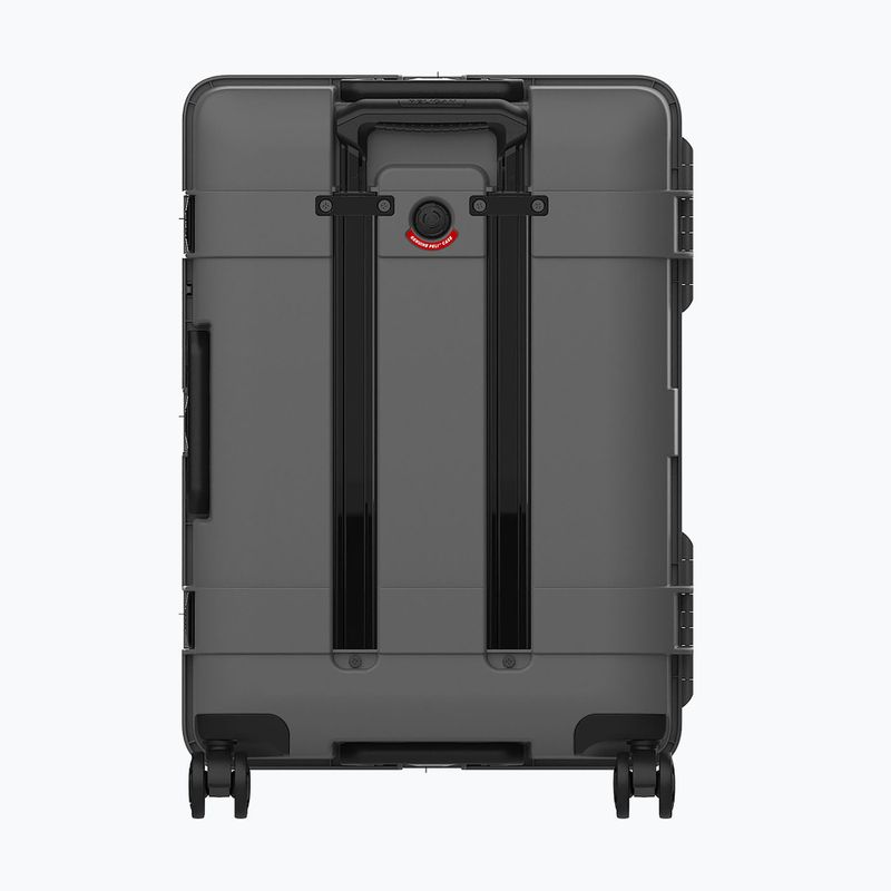 Utazó bőrönd PELI 25' ATX Check-In Hard-Sided 70 l charcoal 2