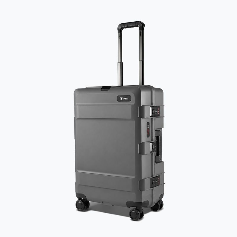 Utazó bőrönd PELI 25' ATX Check-In Hard-Sided 70 l charcoal 4