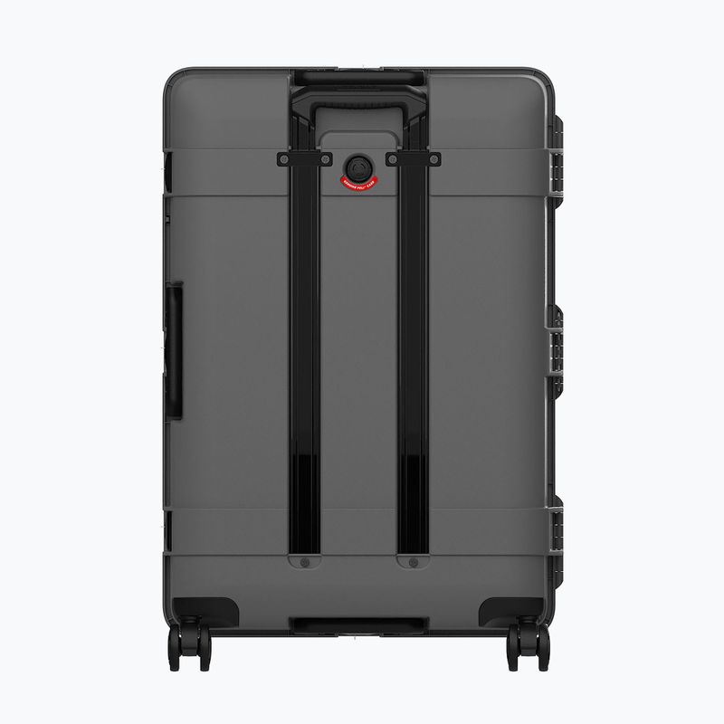 Utazó bőrönd PELI 30' ATX Check-In Hard-Sided 90 l charcoal 2