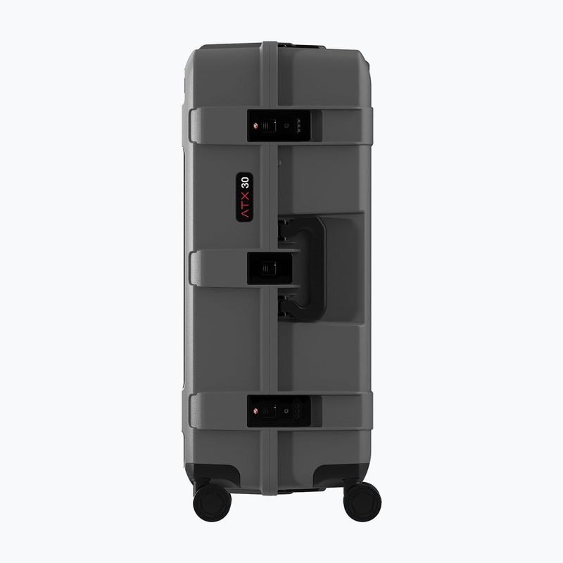 Utazó bőrönd PELI 30' ATX Check-In Hard-Sided 90 l charcoal 3
