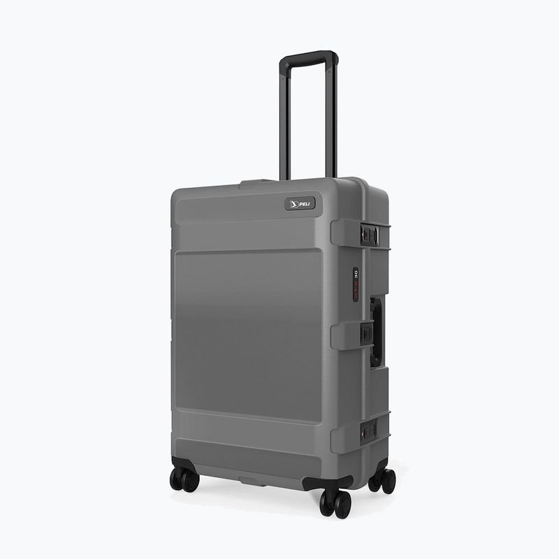 Utazó bőrönd PELI 30' ATX Check-In Hard-Sided 90 l charcoal 4