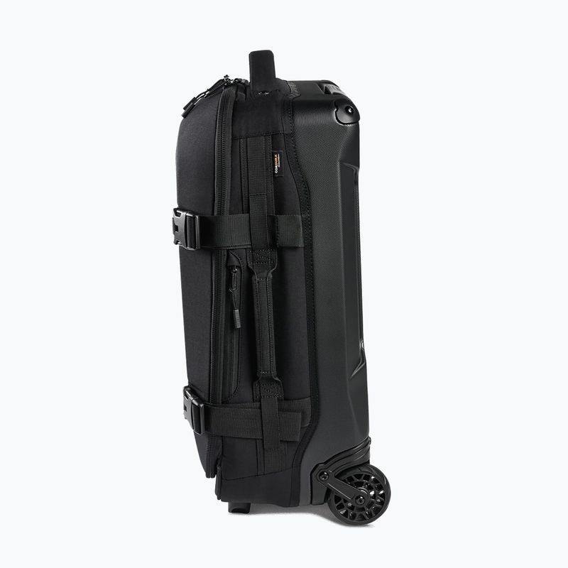 Utazó bőrönd PELI Aegis 30' 4-Wheels Hybrid Duffel 90 l black 4