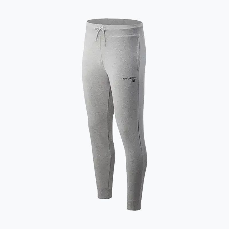 New Balance Classic Core Core szürke férfi nadrág