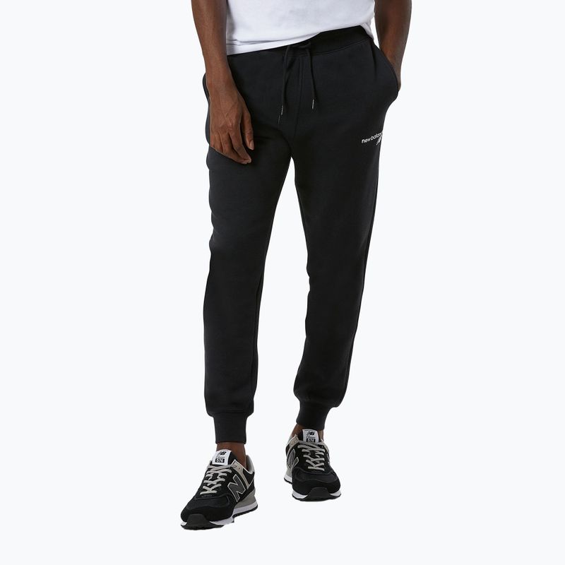 New Balance Classic Core fekete férfi nadrág New Balance Classic Core fekete férfi nadrág