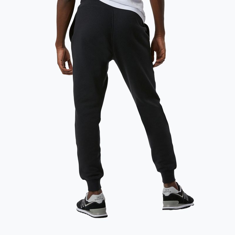 New Balance Classic Core fekete férfi nadrág New Balance Classic Core fekete férfi nadrág 2