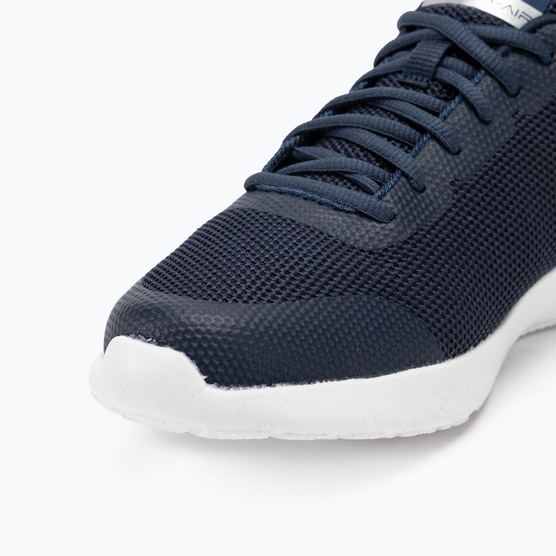 férfi cipő SKECHERS Skech-Air Dynamight Winly navy/white 7