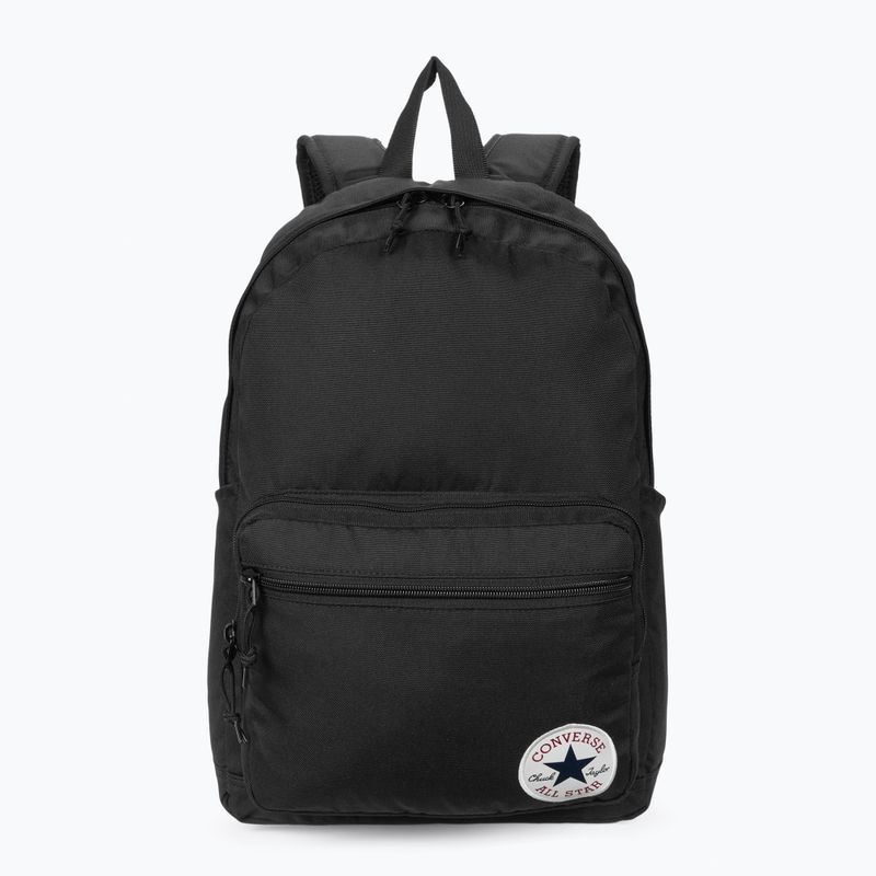 Hátizsák Converse Go 2 24 l black