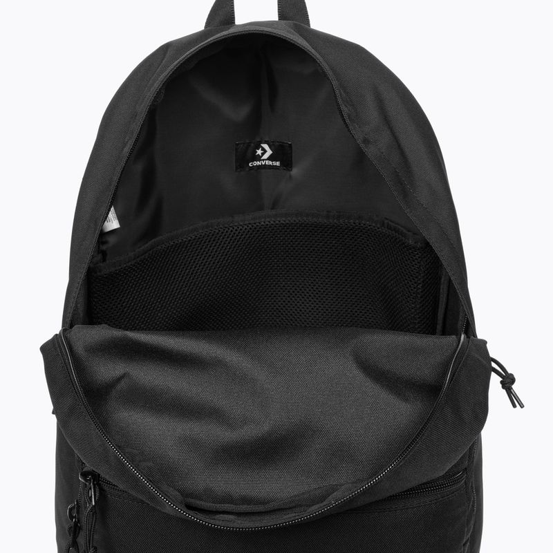 Hátizsák Converse Go 2 24 l black 4