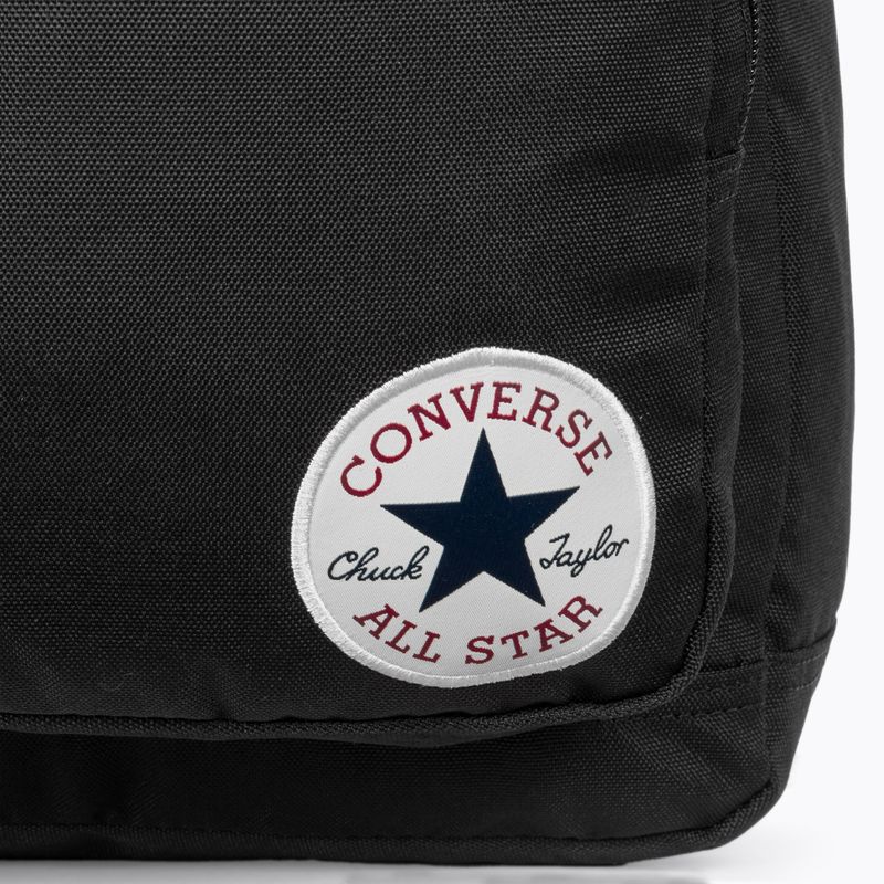 Hátizsák Converse Go 2 24 l black 5