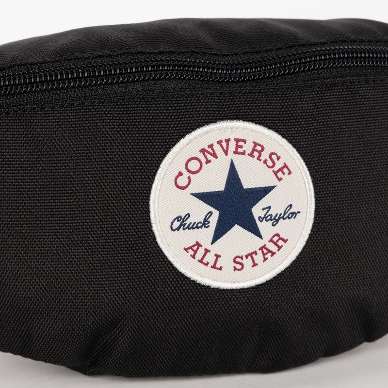 Övtáska Converse Sling Pack converse black 4