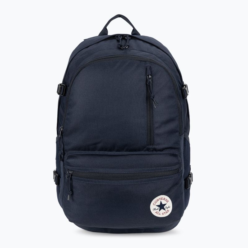 Converse Straight Edge városi hátizsák 10021138-A02 26 l dark navy sötétnavy