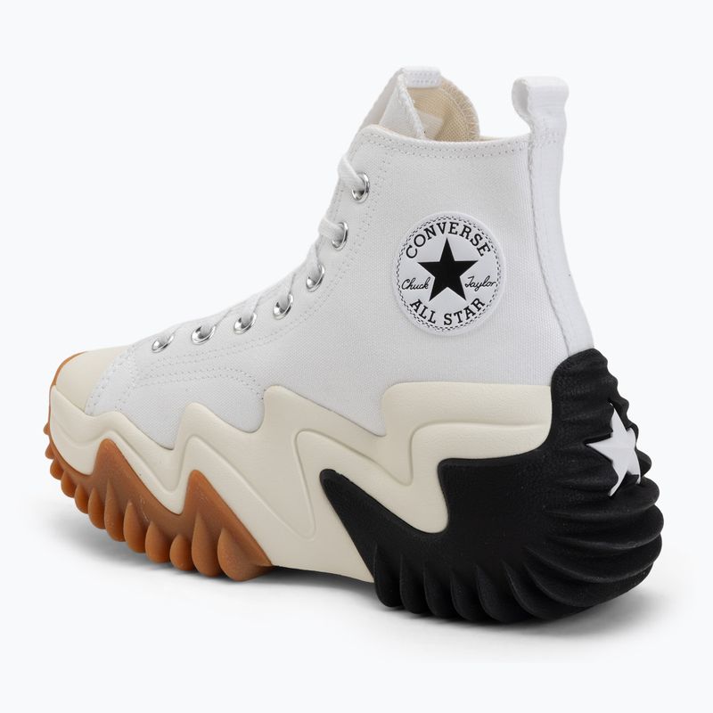 Tornacipő Converse Run Star Motion white 3