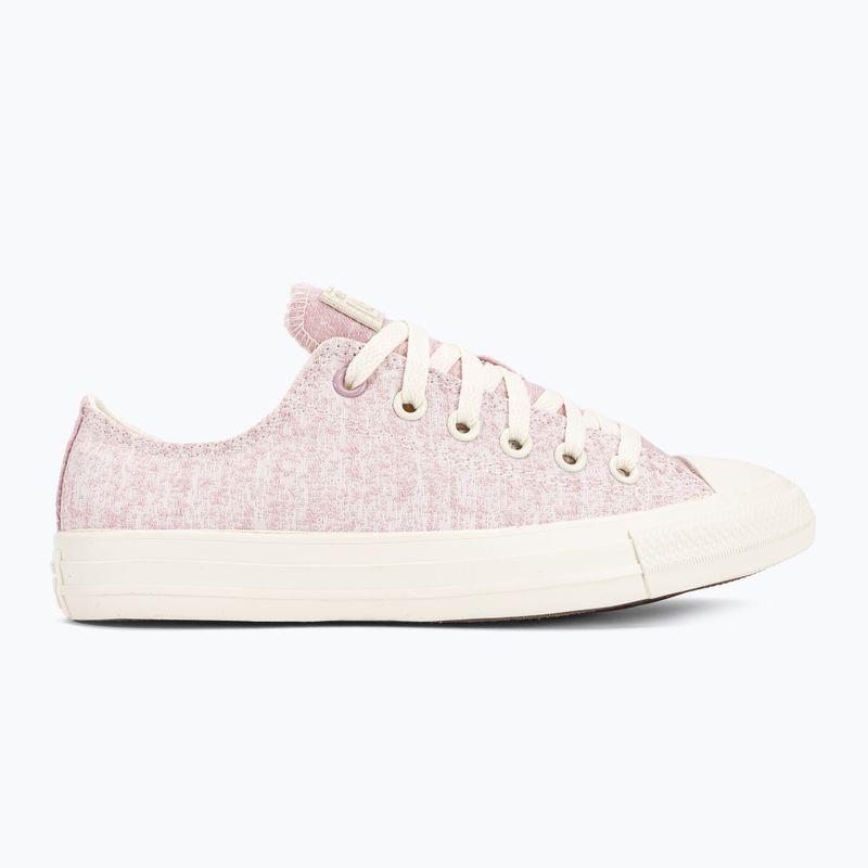 Női Edzőcipő Converse Chuck Taylor All Star Ox egret/himalayan salt/egret 3