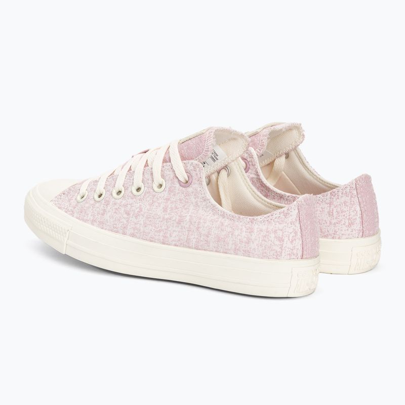 Női Edzőcipő Converse Chuck Taylor All Star Ox egret/himalayan salt/egret 4