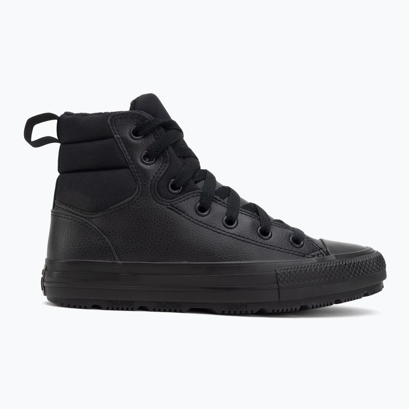 Tornacipők Converse Chuck Taylor All Star Berkshire mono black 2