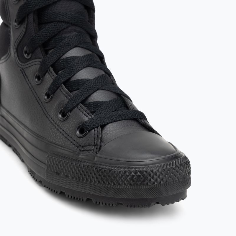 Tornacipők Converse Chuck Taylor All Star Berkshire mono black 7