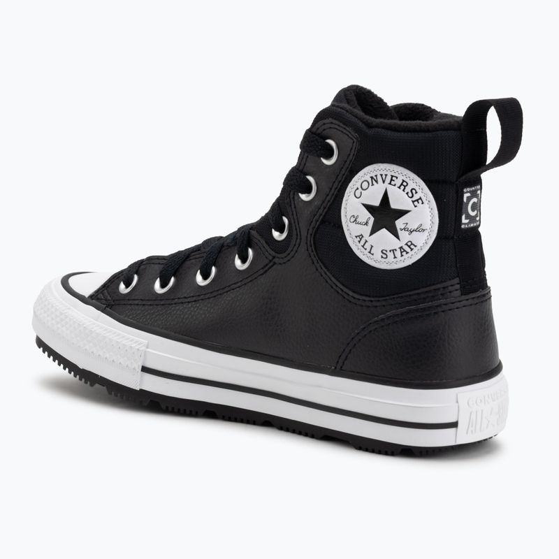 Tornacipő Converse Chuck Taylor All Star Berkshire black 3