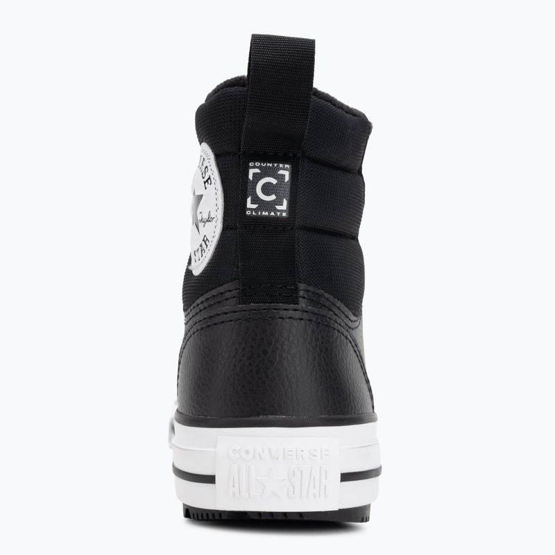 Tornacipő Converse Chuck Taylor All Star Berkshire black 6