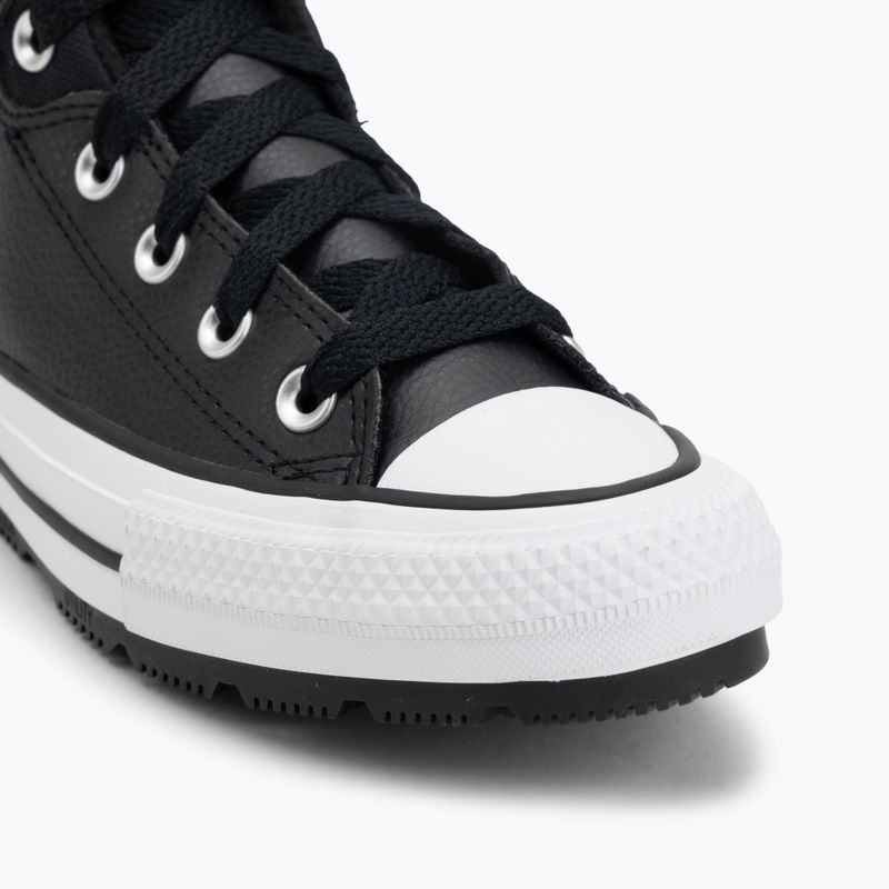 Tornacipő Converse Chuck Taylor All Star Berkshire black 7