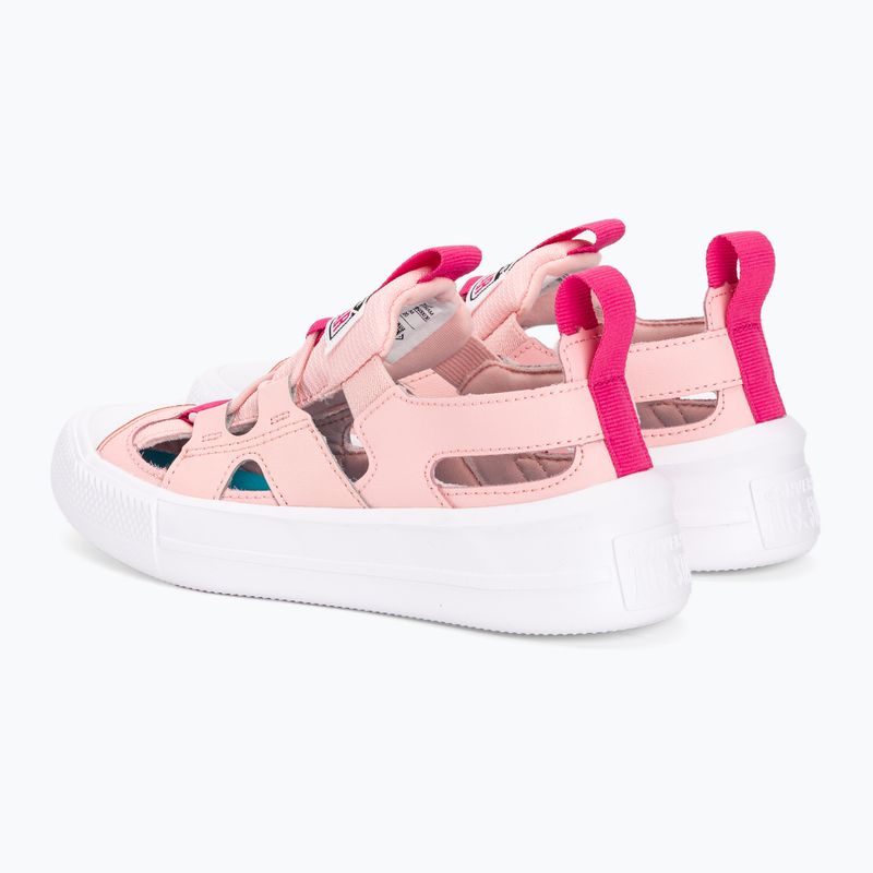 Teva Hurricane XLT2 gecko sötét olajzöld+C2745:C2761 3