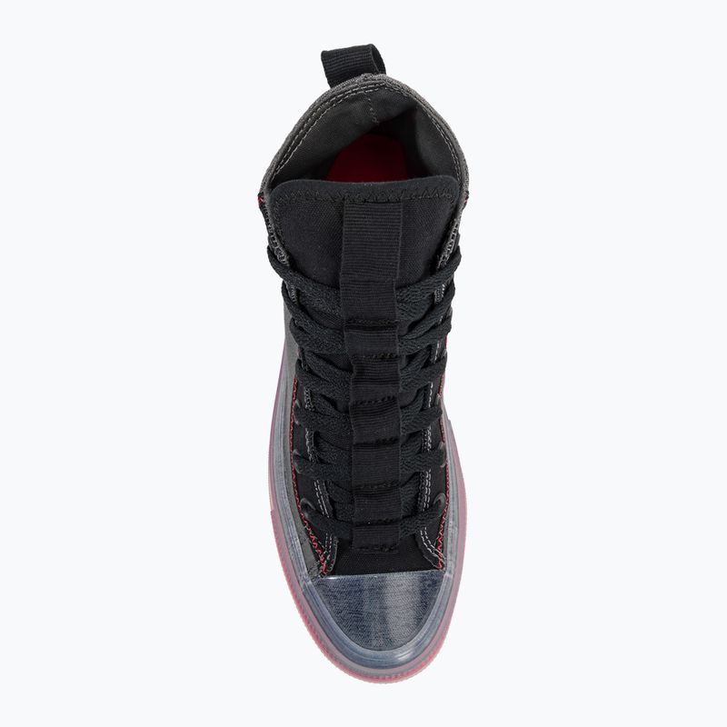 Edzőcipő Converse Chuck Taylor All Star Cx Explore Hi iron grey/black/red 6