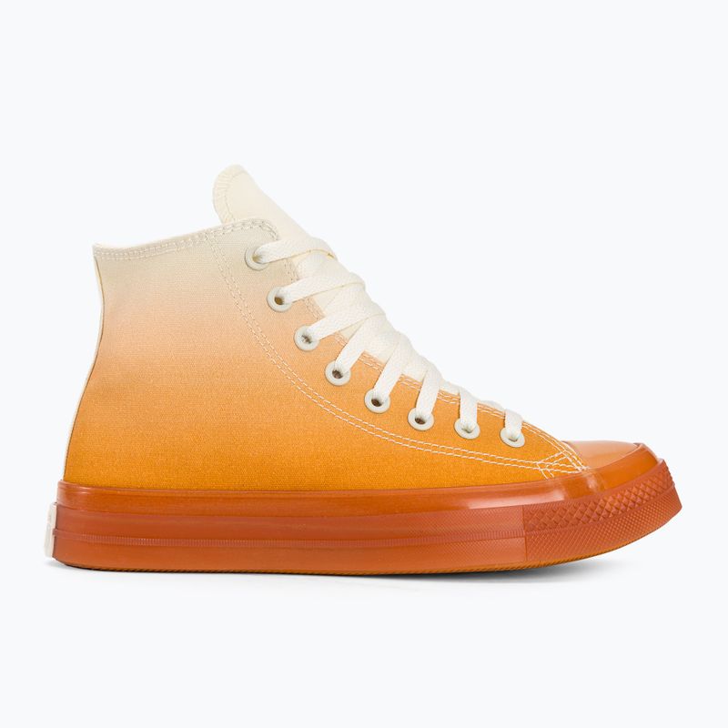 Edzőcipő Converse Chuck Taylor All Star Cx Hi egret/monarch egret 2