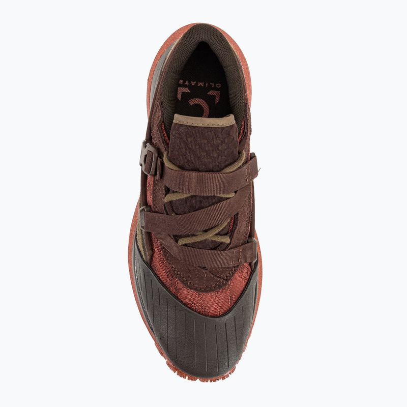 cipő Converse Utility Explore Ox dark root 6
