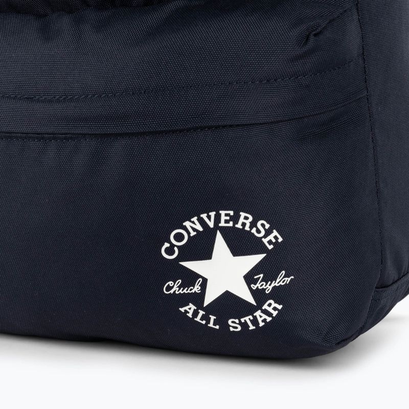 Hátizsák Converse All Star Patch 16 l obsidian 4