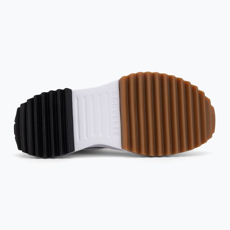 Női tornacipő Converse Run Star Hike Platform Leather white 4