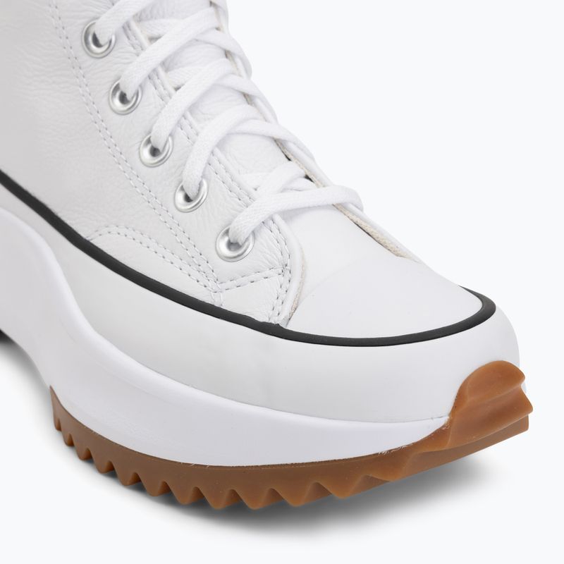 Női tornacipő Converse Run Star Hike Platform Leather white 7