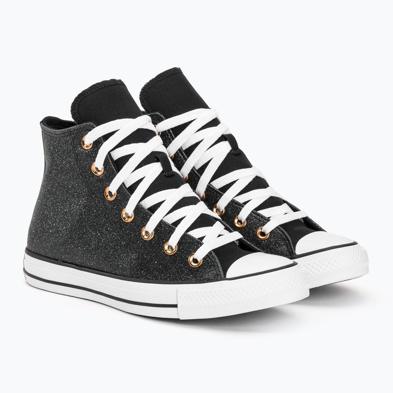 Női cipő Converse Chuck Taylor All Star forest glam 4