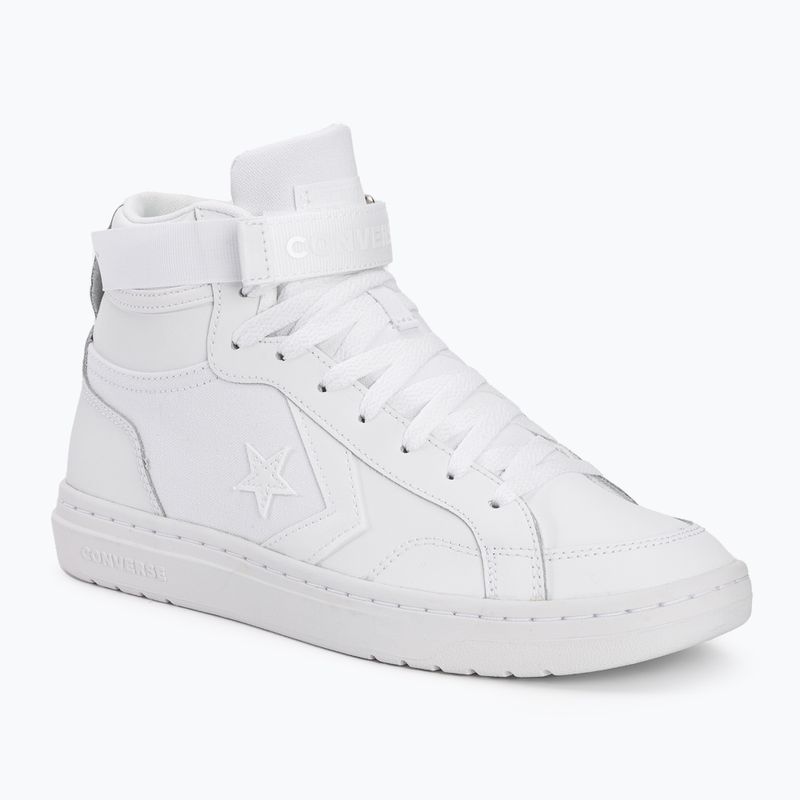 cipő Converse Pro Blaze V2 Mid white/white/white