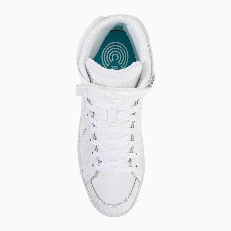 cipő Converse Pro Blaze V2 Mid white/white/white 6
