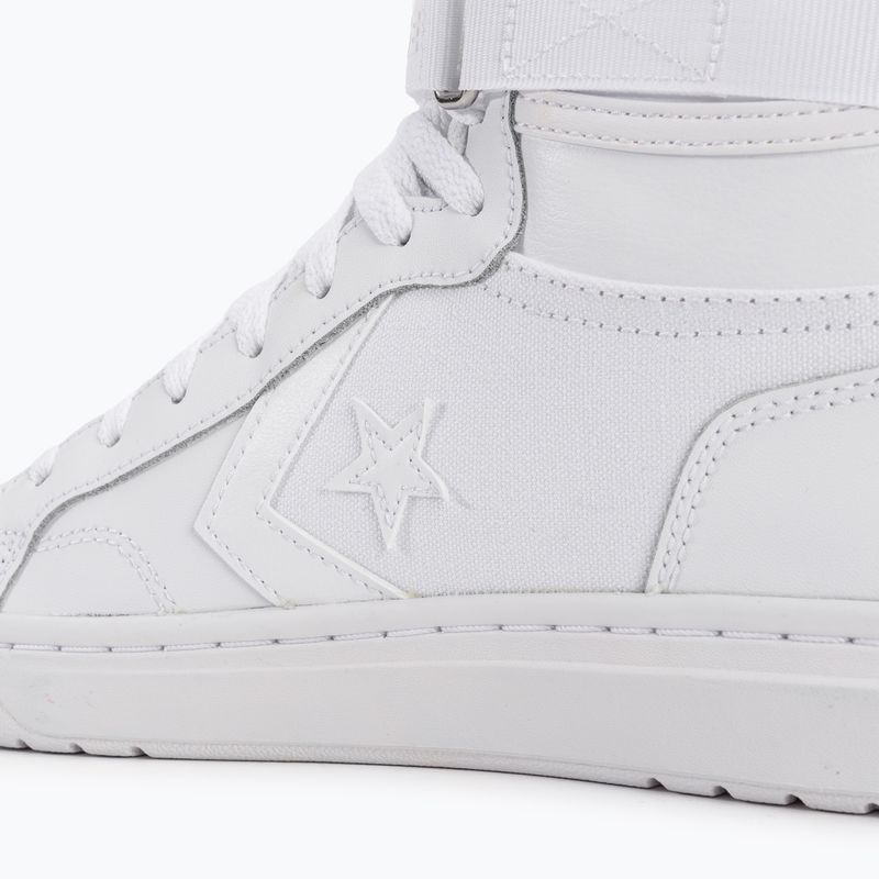 cipő Converse Pro Blaze V2 Mid white/white/white 7