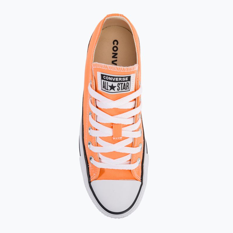 Edzőcipő Converse Chuck Taylor All Star Ox peach beam 6