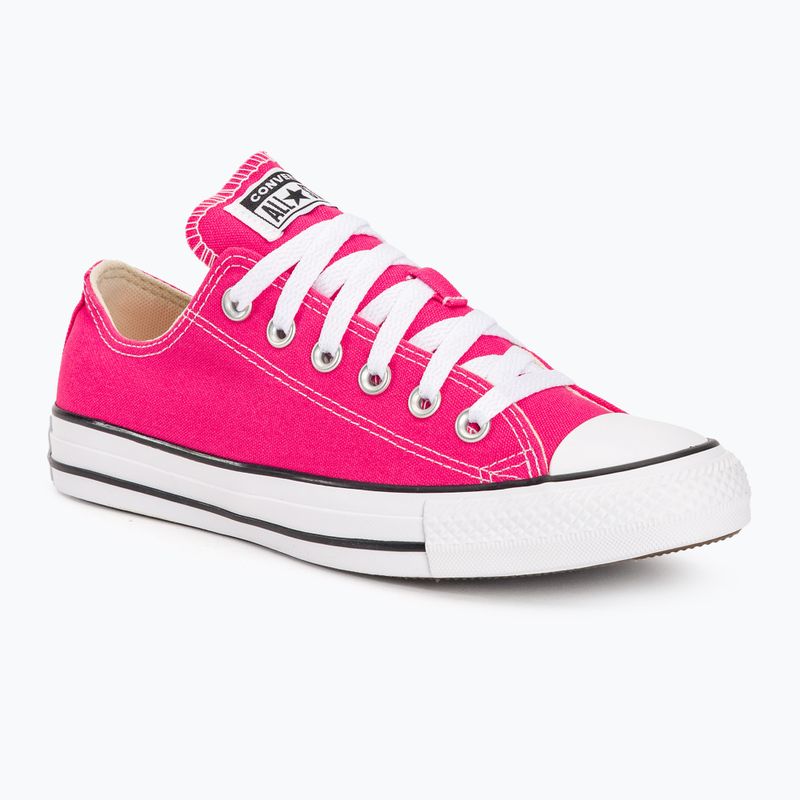 Edzőcipő Converse Chuck Taylor All Star Ox astral pink