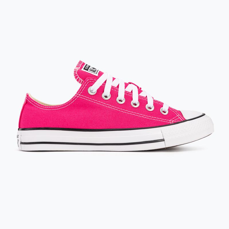 Edzőcipő Converse Chuck Taylor All Star Ox astral pink 2