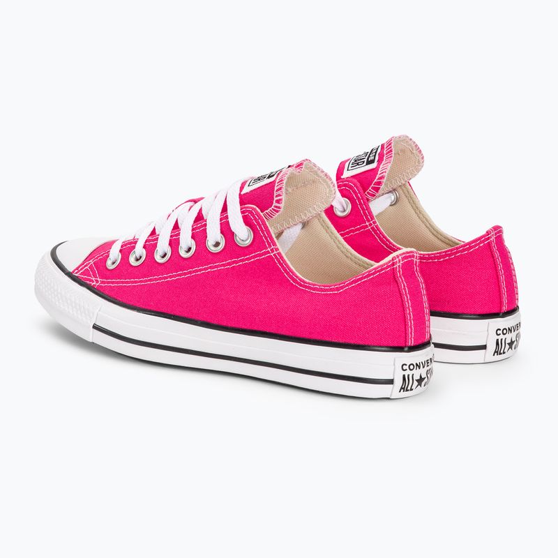 Edzőcipő Converse Chuck Taylor All Star Ox astral pink 3
