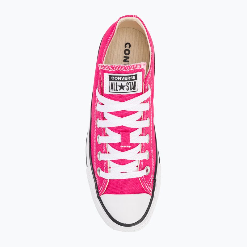 Edzőcipő Converse Chuck Taylor All Star Ox astral pink 6